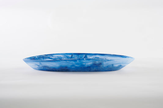 Oval Platter Small