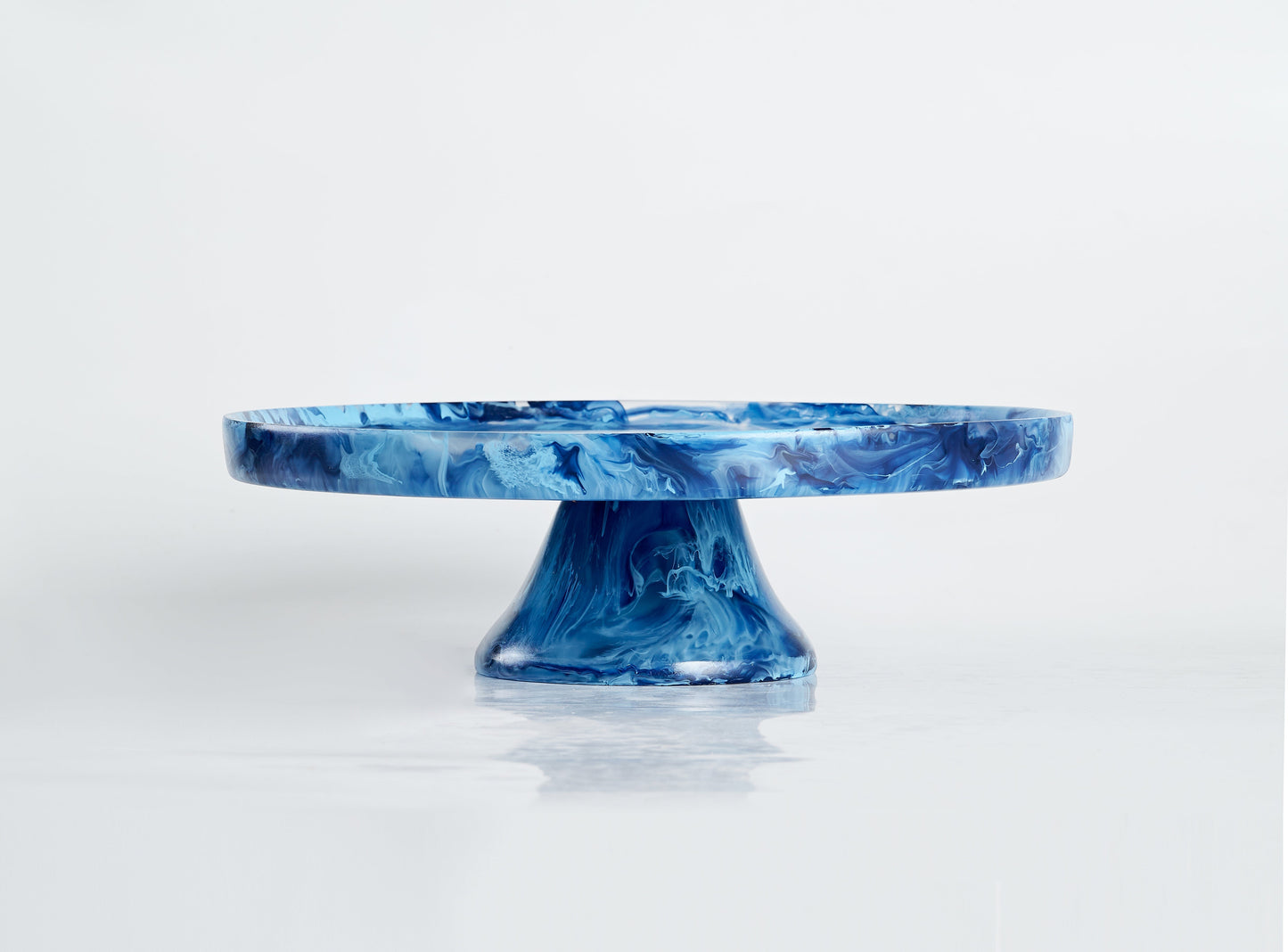 Classical Footed Cake Stand Medium