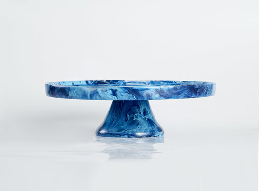 Classical Footed Cake Stand Medium