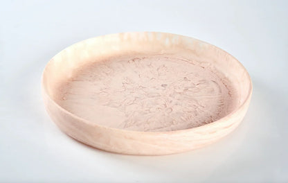 Signature Round Platter Small