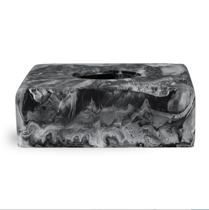 Bathroom Rectangle Tissue Box