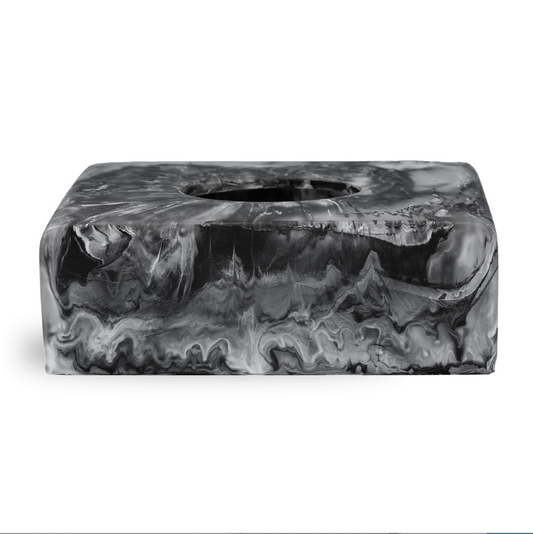 Bathroom Rectangle Tissue Box