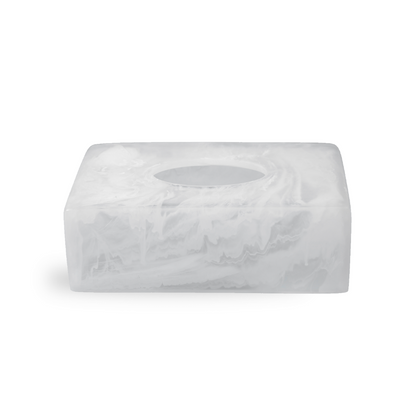 Bathroom Rectangle Tissue Box