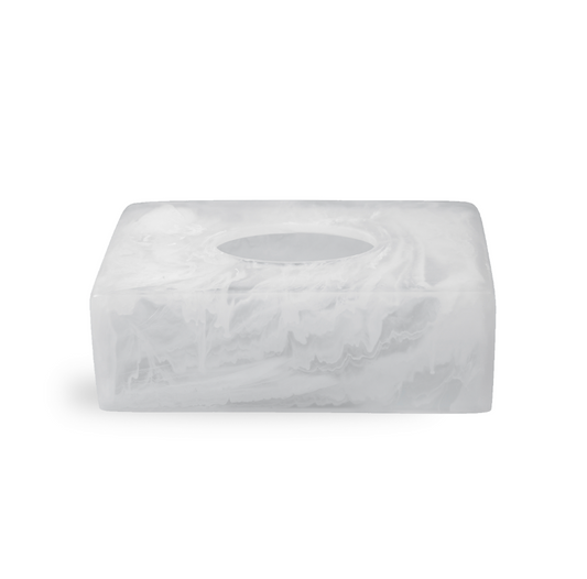 Bathroom Rectangle Tissue Box