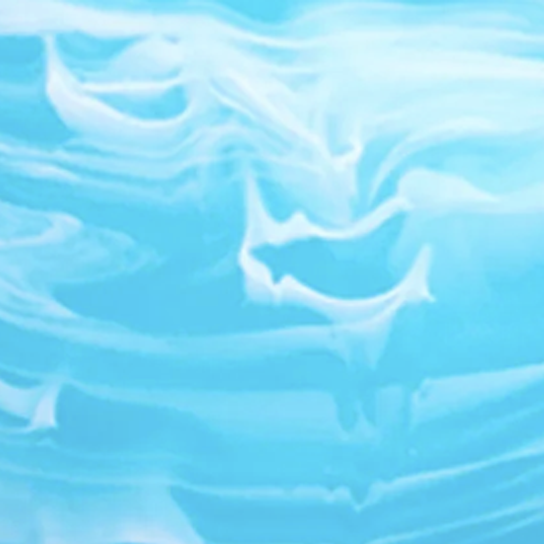 Aqua Swirl