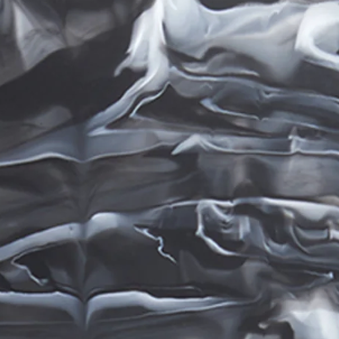Black Swirl