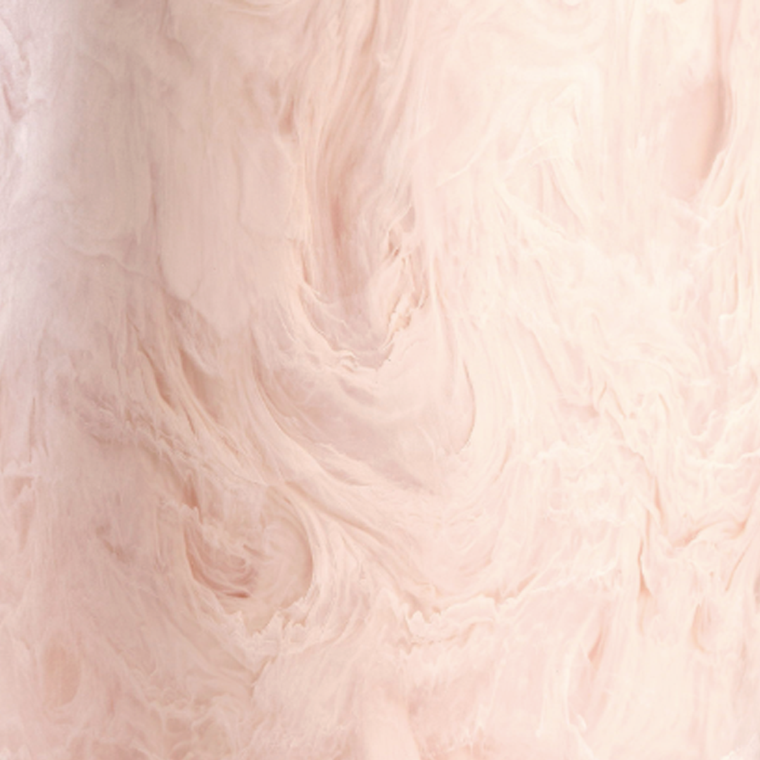 Blush Swirl
